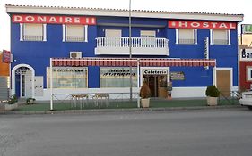 Hostal Donaire II